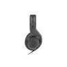 SENNHEISER- HD 200  PRO Dynamic Closed back headphones - Detailed(Open Box)