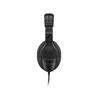 SENNHEISER - HD 280 PRO closed, around-the-ear headphones