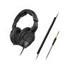 SENNHEISER - HD 280 PRO closed, around-the-ear headphones