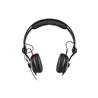 SENNHEISER - Casque de monitoring HD 25 PLUS pour cameramen et DJ(Open Box)