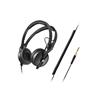 SENNHEISER - Casque de monitoring HD 25 PLUS pour cameramen et DJ(Open Box)