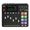 RODE RØDECaster Pro II Fully Integrated Audio Production Studio