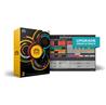 BITWIG U-Bitwig Studio 2 Upgrade from 8 Track Dynamic software for music creation and performance (11-31347) | Download version