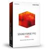 MAGIX SOUND FORGE Pro Mac 3