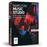 MAGIX Samplitude Music Studio 2019