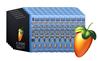 FL Studio 2024 Signature Bundle Educational 50-seat License