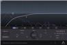 APOGEE FX Plugins - ModEQ6 Modern 6 Band Visual Equalizer (Digital Download Only)