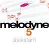 MELODYNE 5 Assistant upgrade from Essent-Digital Download