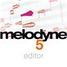 MELODYNE 5 Editor update from Editor-Digital Download