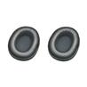 AUDIO TECHNICA HP-EP Replacement Earpads for M-Series Headphones Black