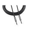 AUDIO TECHNICA AT690 Series 1/4" Male to 1/4" Male Speaker Cable (14-Gauge) - 3'