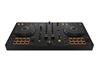 PIONEER DJ DDJ-FLX4 2-Channel DJ Controller, Black