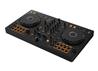 PIONEER DJ DDJ-FLX4 2-Channel DJ Controller, Black