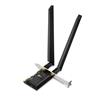 TP-Link (Archer TXE72E) AXE5400 Wi-Fi 6E Bluetooth 5.2 PCIe Adapter