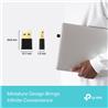 TP-Link (Archer TX20U Nano) AX1800 Wi-Fi 6 Wireless Nano USB Adapter(Open Box)