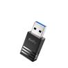 Cudy WU1300S AC1300 Dual Band WiFi USB Adapter(Open Box)