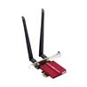 Cudy WE3000S AXE5400 Tri-Band Wireless PCI-E Adapter
