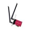Adaptateur PCI-E sans fil Cudy WE9300 BE9300 Wi-Fi 7 Bluetooth(Open Box)