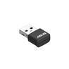ASUS USB-AX55 Nano V2 AX1800 Dual-band Wi-Fi 6 Nano USB Adapter(Open Box)