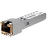 UBIQUITI  SFP+ to RJ45 Adapter UACC-CM-RJ45-MG