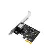 Cudy PE25 2.5Gbps Ethernet PCIE Network Adapter