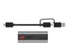 Adaptateur Ethernet 10 Gb ASUS ROG USB-C10G