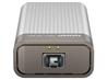 Adaptateur QNAP QNA-UC10G1SF USB 4 Type C vers port unique 10 GbE SFP+