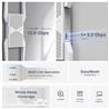 TP-Link RE655BE BE11000 Dual Band Wi-Fi 7 Range Extender