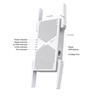 TP-Link RE405BE BE6500 Dual Band Wi-Fi 7 Range Extender