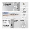 TP-Link RE405BE BE6500 Dual Band Wi-Fi 7 Range Extender