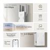 TP-Link RE235BE BE3600 Dual Band Wi-Fi 7 Range Extender