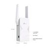 TP-Link RE235BE BE3600 Dual Band Wi-Fi 7 Range Extender
