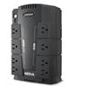 CyberPower CP425SLG 425VA Battery Backup UPS (CP425SLG)