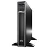 APC Smart-UPS X 750VA Tower/Rack Mountable UPS (SMX750) - 14.2 Minute Full Load - 8 x NEMA 5-15R