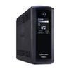 CYBERPOWER CP1350AVRLCD 1350VA Battery-Backup UPS