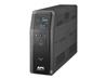 APC 1500VA Battery backup UPS - 10 x NEMA 5-15R (BN1500M2)