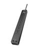 APC PE6U2 SurgeArrest 6-Outlets Surge Protector