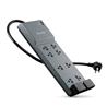 BELKIN SurgeMaster 8-outlet Surge Protector(Open Box)