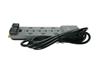 BELKIN SURGE PROTECTOR 12-outlets -10-ft power cord