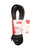 iCAN 12ft Indoor / Outdoor Extension Cord(Open Box)