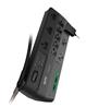 APC P11U2 SurgeArrest 11 Outlets Professional Surge Protector PDU