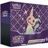 Pokémon TCG: Scarlet & Violet - PALDEAN FATES Elite Trainer Box (Pokem