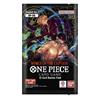 BANDAI ONE PIECE CARD GAME - WINGS OF THE CAPTAIN - BOOSTER PACK - [OP-06]