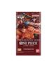 BANDAI ONE PIECE CARD GAME - PARAMOUNT WAR  -  BOOSTER PACK [OP-02]