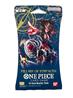 BANDAI ONE PIECE CARD GAME - PILLARS OF STRENGTH  -  BOOSTER PACK [OP-03]