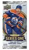 2026 Upper Deck Hocky Series One