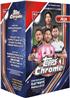 2026 Topps MLS Chrome Major League Soccer Value Box