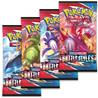 Pokémon TCG: Sword & Shield - BATTLE STYLES Booster Display Box