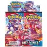 Pokémon TCG: Sword & Shield - BATTLE STYLES Booster Display Box