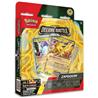 Pokémon TCG: Zapdos / Ninetales ex Deluxe Battle Deck (Pokemon Trading